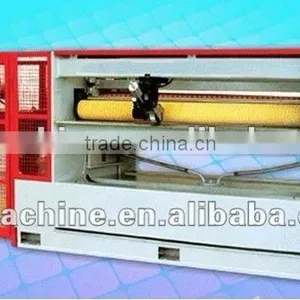 [RD-NCHQ-180-2500]Numerical Control Helical Cross Cutter for Corrugated Cardboard Production Line thumbnail-1