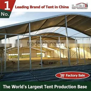 500 Seater Dome Tents for Wedding for Sale thumbnail-1