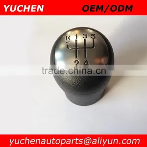 Factory Wholesales YUCHEN Car Gear Dildo Shift Knob For RENAULT CLIO II KANGOO II TWINGO thumbnail-1