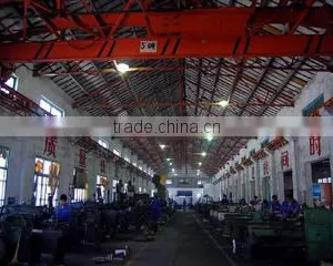 Changshu Minghui Welding Equipment & Material Co., Ltd. company overview - view 3 thumbnail