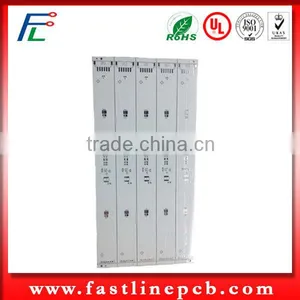 Customized Low Cost Long Aluminum Pcb Led 94v0 thumbnail-1
