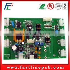 Fast Supply PCB Copy Service Factory thumbnail-1
