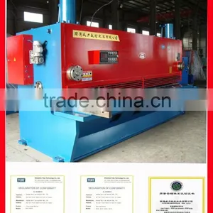 Cheap Prices!! China TOP10 Manufacturer High Rigidity Steel Coil Slitter/big Slitting Line/slit Machine/ thumbnail-1