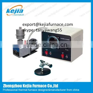 Plasma Cleaning Machine for Plasma Coater / Plasma Cleaner thumbnail-1