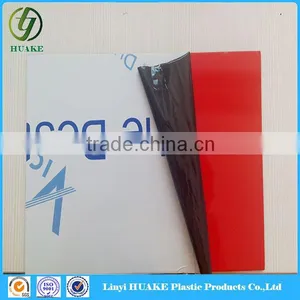 pe Protective Film for Aluminum Composite Panel thumbnail-1