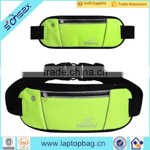 Outdoor Running Sports Waterproof Mobile Phone Waist Bag thumbnail-6