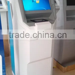 2016 Popular Payment Kiosk Bill Payment Kiosk / Self -service Payment Kiosk thumbnail-1