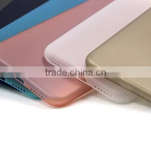 Hot Selling Clear Transparent Ultra Thin 0.35mm Case for Iphone for IPhone 7 7plus thumbnail-6