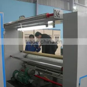 Supply PP Spunbonded Fabric Nonwoven Bag Machine thumbnail-1
