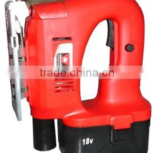 Cordless Jig Saw thumbnail-1
