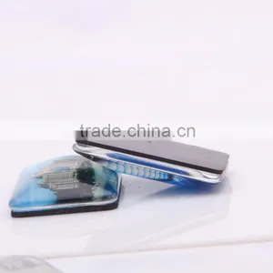Square Shape Souvenir Fridge Magnet Crystal Magnet for Fridge thumbnail-6