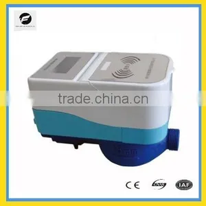 3.6V RFID Prepaid Control Meter for Hot Water and Cold Water With IC Card thumbnail-2