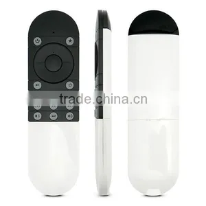 2.4GHz Air Fly Mouse Remote Control Siberian Mouse thumbnail-4