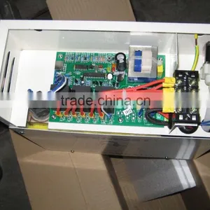 Energy Saving Home Used 3KW220/240V 50-60hz Heating Steam Generator thumbnail-4