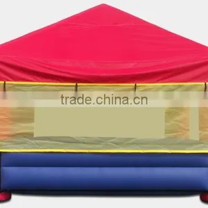 China Inflatable Tents for Trade Shows/advertising Trade Show Inflatable Tent thumbnail-2