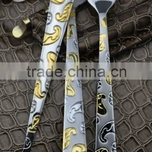 Solige Stainless Steel Cutlery Set thumbnail-5