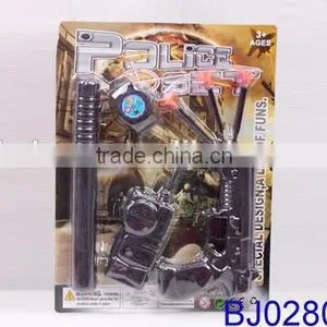 Cheap Plastic Toy Cool Army Soldier Play Set Toy thumbnail-5