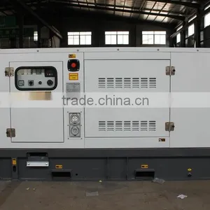 Lovol Engine 1003TG Diesel Generator 30kw thumbnail-2