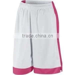 Clubs Basketball Shorts thumbnail-1