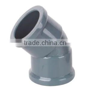 High Pressure PVC Female & Male Threaded Coupling thumbnail-3