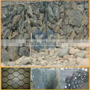 gi Hexagonal Wire Netting thumbnail-1