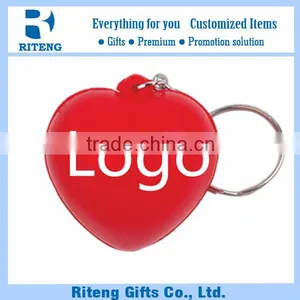 Soft Texture Customised Key Ring thumbnail-3