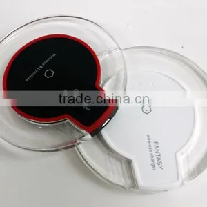 for Samsung Galaxy s6 Mobile Wireless Charger For Samsung Galaxy S6 thumbnail-3