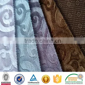 Turkey Tay Tuyu Anti-slip Sofa Cushion Fabric Velour for Sofa Cover thumbnail-6