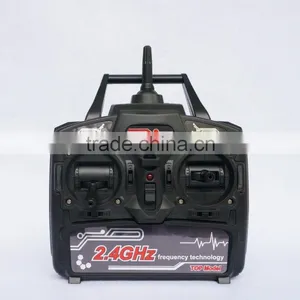 2.4G 4ch Single Blade Helicopter Factory Price thumbnail-2