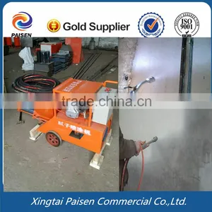 Energy-saving Wall Putty Spray Machine/lacquer Putty Sprayer Machine thumbnail-1