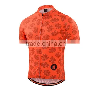 Wholesale Price High Quality Mountain Cycling Jersey thumbnail-2