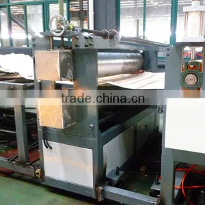 WPC Foam Board Making Machine thumbnail-1