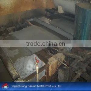 Iron Window Screen Factory (9001:2000) thumbnail-1
