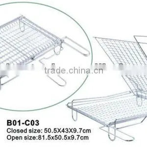 Used Bbq Grill thumbnail-1