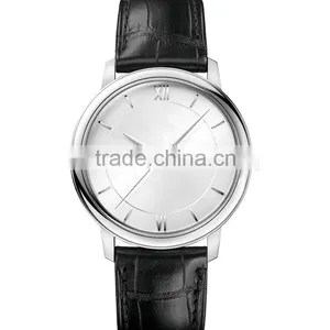 YB YangBin Ultra Thin Stainless Steel Vogue Watch Water Resistant Brand Watch Suppliers thumbnail-5