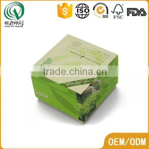 Biodegradable Bespoke Small Gift Candle Packaging Boxes Wholesale Candle Boxes thumbnail-3