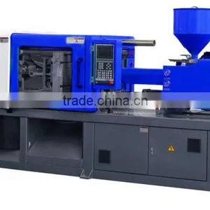 Injection Machine for Making Plastic Cap thumbnail-1