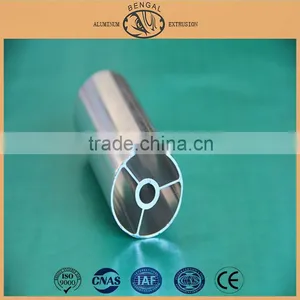 Glossy Aluminum Profiles thumbnail-1