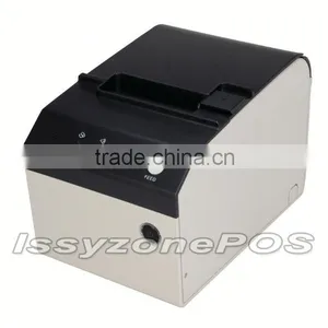 80mm Ethernet Pos Taxi Printer With Auto Cutter 220mm/s Printing Speed ITPP009 thumbnail-3