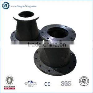 DI Double Flanged Reducer thumbnail-1