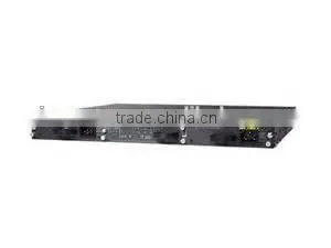 C3K-PWR-1150WAC= POWER SUPPLY for 3750X Switches thumbnail-1