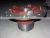 Heavy-duty WHEEL HUB thumbnail-1