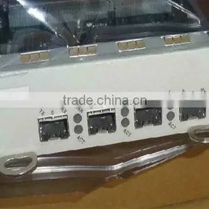 HUAWEI NE Series Quidway NIB NE20E-8 Card NE20E-HIC-4xSTM1/POS-SFP RT-HIC-4POS thumbnail-1