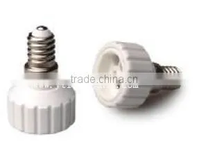 Gz10 Led Conversion Lamp E14 Change to GZ10 Holder Lamp Base Lamp Adapter LED Conversion Base thumbnail-1