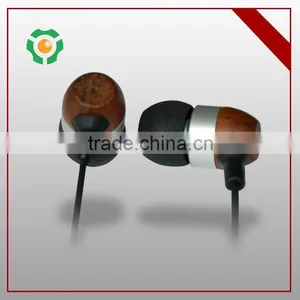 Earphone Parts/pine Wood/balsa Wood thumbnail-2