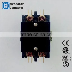 Air Conditioner 12 Volt Contactor dc Conditioner Contactor Magnetic Contactor 20a Contactor Block 2pole Contactor Electric thumbnail-1