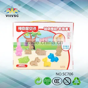 New Product Custom Design Pvc Inflatable Sand Toys Pool 2015 thumbnail-1