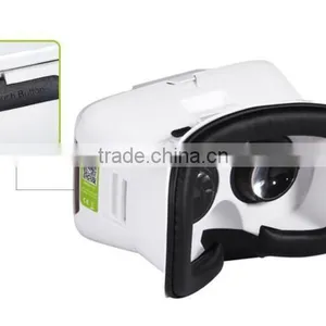 Virtual Reality BOBO z3 vr Box for Gsm Phones With Game Remote Control thumbnail-4