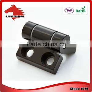 HL-208-4 Medical Equipment Aluminium Cabinet Door Hinge Manufacturer thumbnail-5