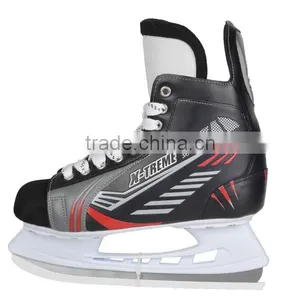Wholesale Man Cold Resistant Ice Hockey for Tranning thumbnail-2